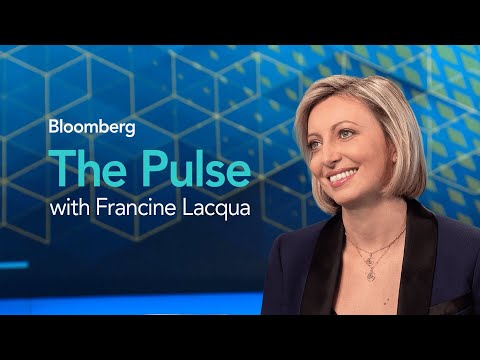 Dutch Govt Falls, Trump Tariffs Warning | Bloomberg The Pulse 06/03