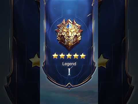 Solo rank push players reach Mythic after player face #mlbb