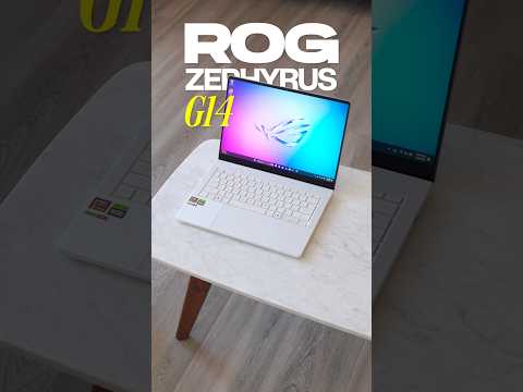 RTX 50 Series Laptops are HERE! (They’re crazy)