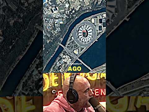 Joe Rogan EXPOSES How The Government Spies On You