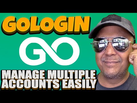 The Ultimate Tool for Managing Multiple Online Accounts Securely