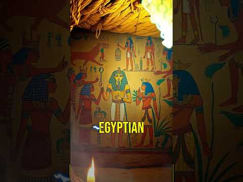 Unlocking the Secrets of Ancient Egyptian Art