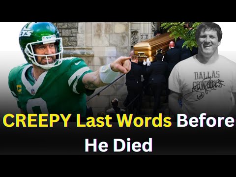 🎙 NFL Veteran Tom Rafferty Dies at 70 After Stroke — Cause of Death and Final Words Revealed