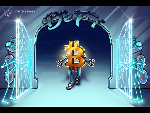 Unlocking Dormant Bitcoin&#039;s Potential in DeFi: The Future of Crypto Liquidity