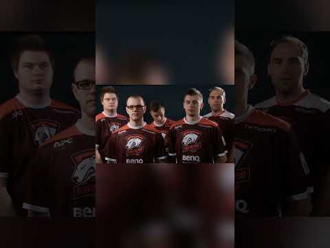 These Teams Changed Esports History!