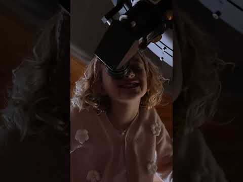 Stargazing at the Oregon Observatory – Discover Central Oregon’s Night Skies!