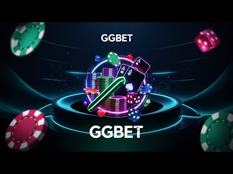 GGbet Navi: Unleash Your Winning Potential with Sports Betting and Casino Bonuses