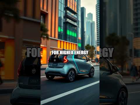 Revolutionary Breakthroughs in Solid-State Battery Technology