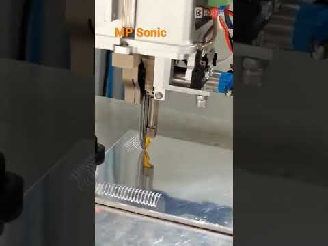 AL Wire Ultrasonic Wedge Bonding