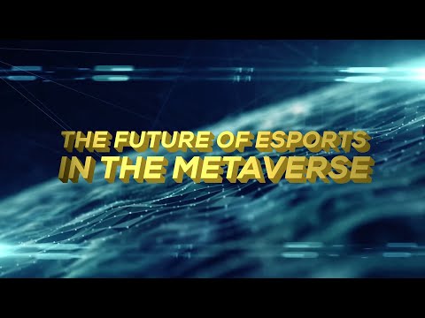 How the METAVERSE is Revolutionizing Esports Broadcasting