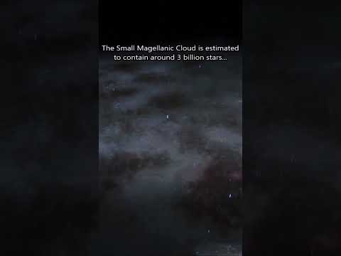 How Many Stars Are in the Small Magellanic Cloud?