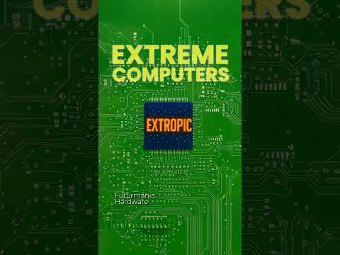 These Tiny Chips will change COMPUTERS forever
