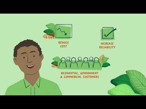 Tina River Hydropower Project Explain - Part 1