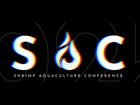 Shrimp Aquaculture Conference 2025 Opening Video