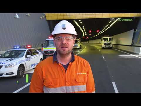 You heard it here first, the safest road in Australia!