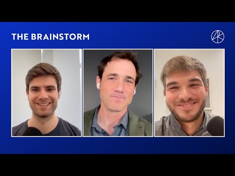 Reviewing the AI Battlefront | The Brainstorm EP 38