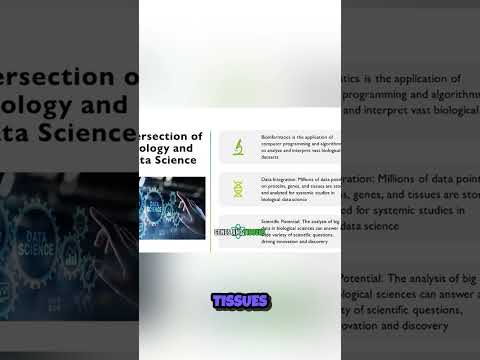 Unlocking Biological Secrets The Power of Data Integration in Bioinformatics 🔬