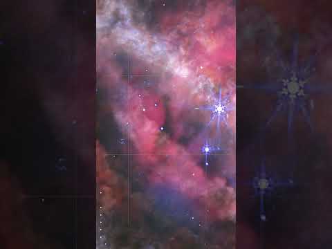 Webb Telescope Reveals Hidden Rings of a Dying Star