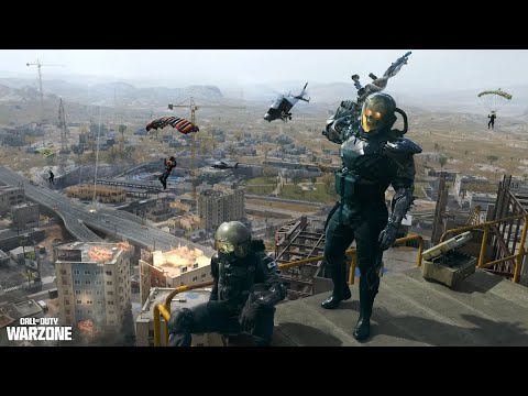 Get Ready for Black Ops 6 Season 3: Exciting Updates &amp; Warzone Break!