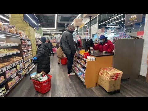 U.S. sees surprise job surge in January