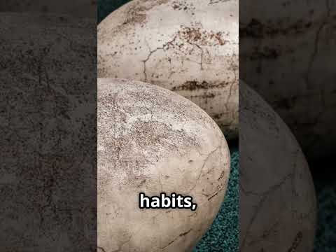 Unlocking the Secrets of Fossils: More Than Just Bones! #shorts