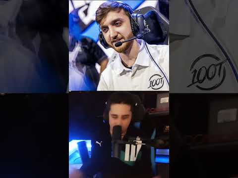 The TRUTH Behind 100 Thieves&#039; Comeback