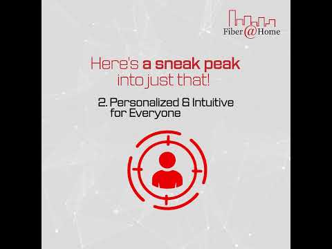 Technology evolves fast! Get a sneak peek into the future to stay ahead and on top of the game!
