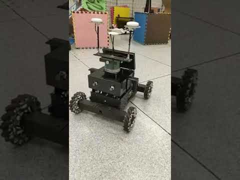 Multi-sensor fusion platform
