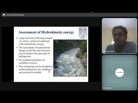 Innovative Hydrokinetic Energy Harvesting Solutions for Futuristic Hydropower Opportunities