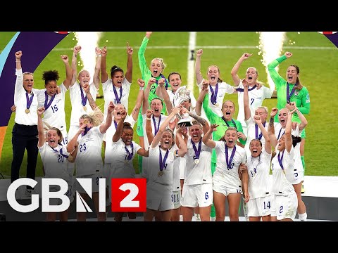 WATCH NOW: England squad for UEFA Women’s EURO 2025 in Switzerland to be announced