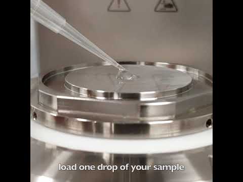 #TechThursday LXL: Rheology