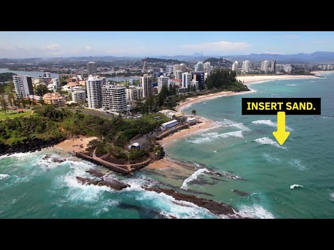 Inside the Gold Coast Pro’s Venue Switch…
