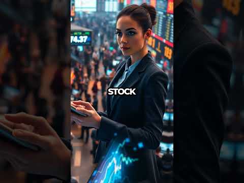 AI Revolution: Transforming Tech and Shaping the Stock Market!