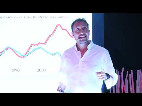 Tunisia&#039;s Technological Resilience | Amir Ben-Gacem | TEDxUniversityofCarthage
