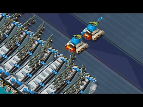 This might be the BEST season of warships yet