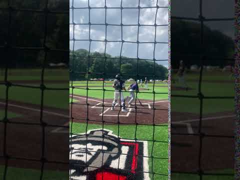 Colby Seelig 2021 @ East Stroudsburg