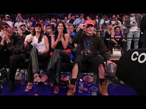 Timothée Chalamet’s Knicks Game Fits Ranked &amp; Reviewed in 2025