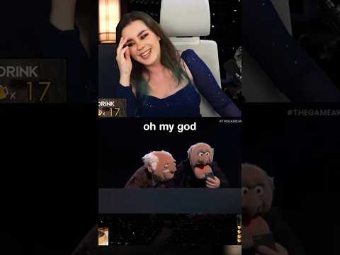 I waited 10 years for this joke - The Game Awards 2024