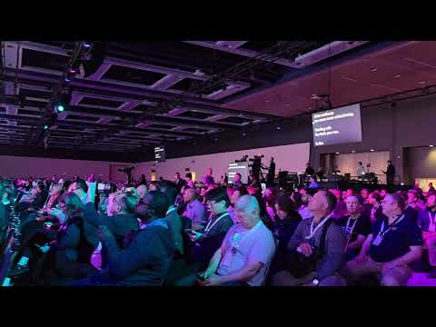 Microsoft Build 2025: Protesters Escorted Out During Satya Nadella Keynote