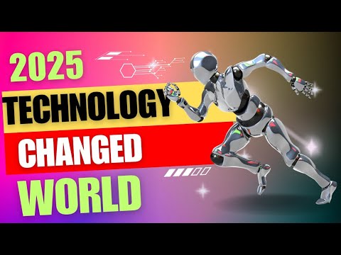 Tech Revolution - How Cutting-Edge Innovations Are Reshaping Our World Forever