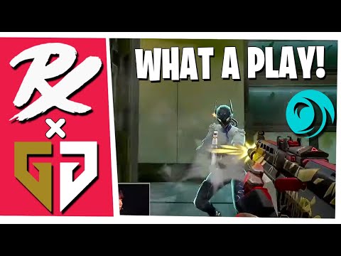 Paper Rex vs Gen.G - HIGHLIGHTS | Champions Tour 2025: Pacific Stage 1