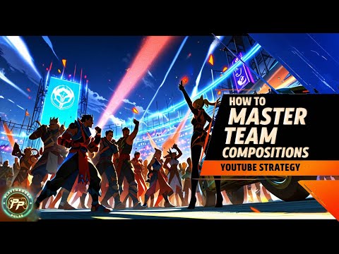 How to Master Team Compositions | Win More in League of Legends!