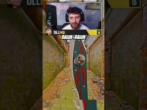 NO WAY this CLEAVER 1 SHOTS in Warzone 😱 Setup at the end