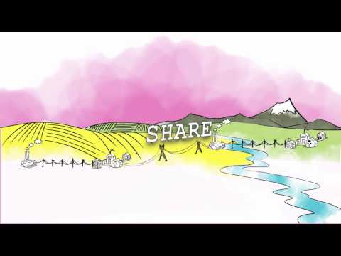 Balancing Act: A Modern Energy System for the Northwest