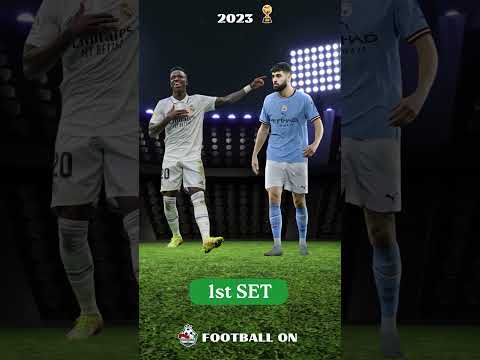 &quot;Best Young Footballer of the Year 2023: Rising Stars Shine Bright ⭐&quot;