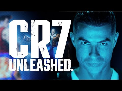 FATAL FURY: CotW × CR7｜Announcement Trailer