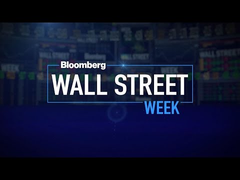 Wall Street Week - Full Show (07/23/2021)