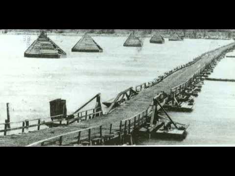 A lesson about the Dardanelle History