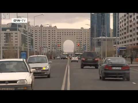 Kazakhstan is booming: opportunities for German investors | Made in Germany