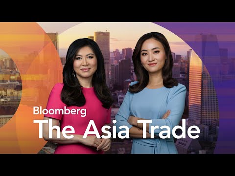 Oil Tumbles on OPEC+ Plan; Trump Teases Tariff Deals | Bloomberg: The Asia Trade 5/5/25